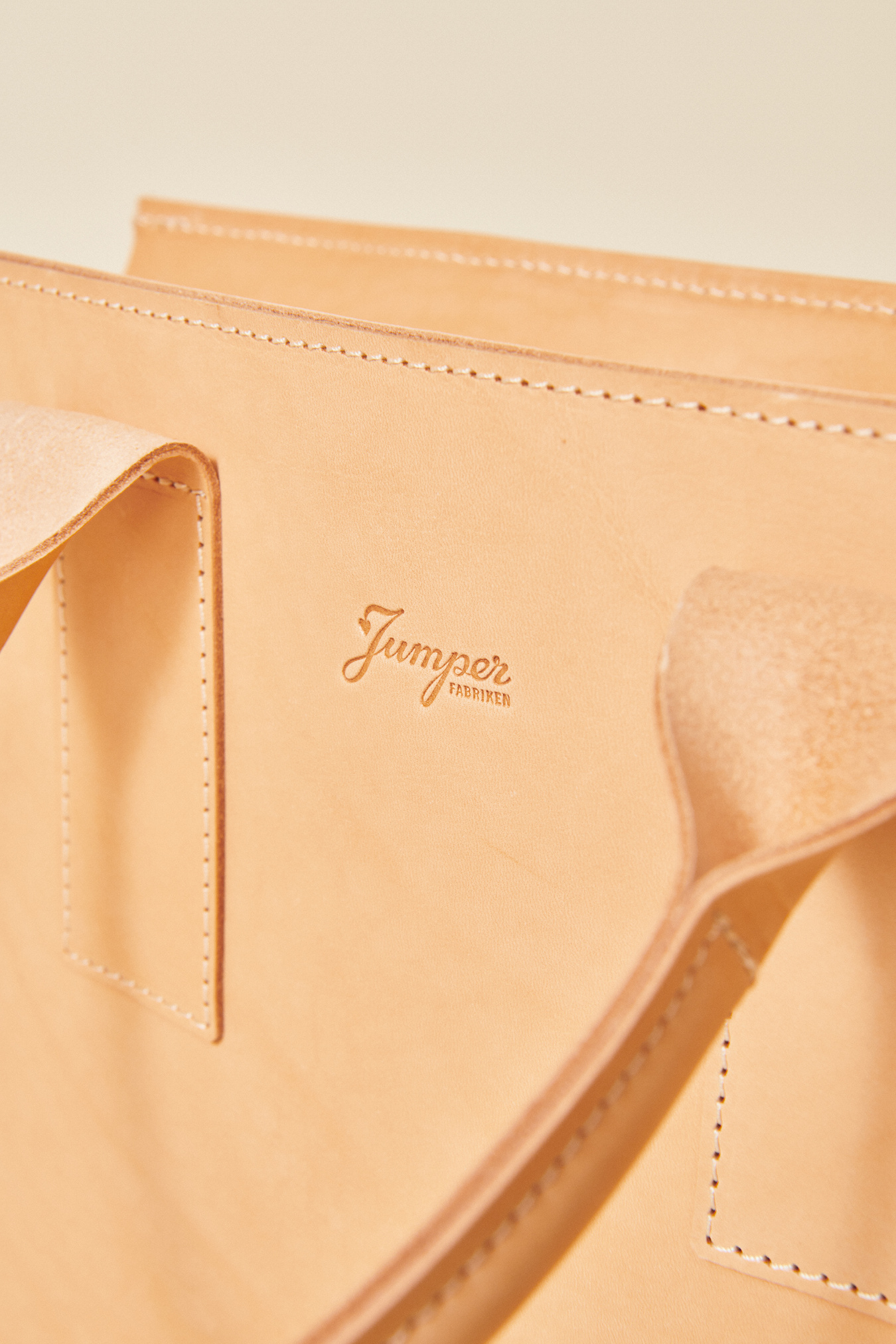 Shopper Pamela