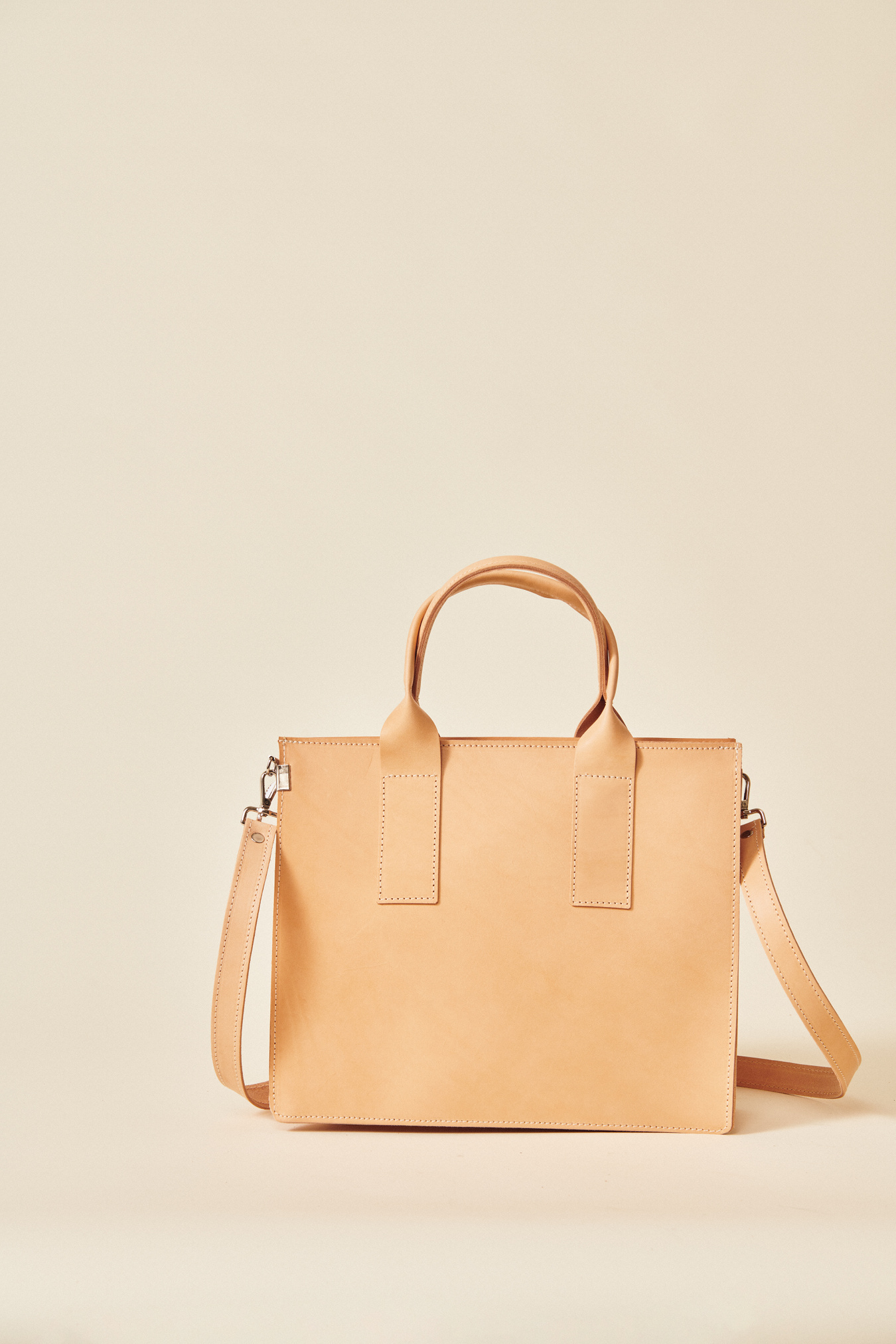 Shopper Pamela