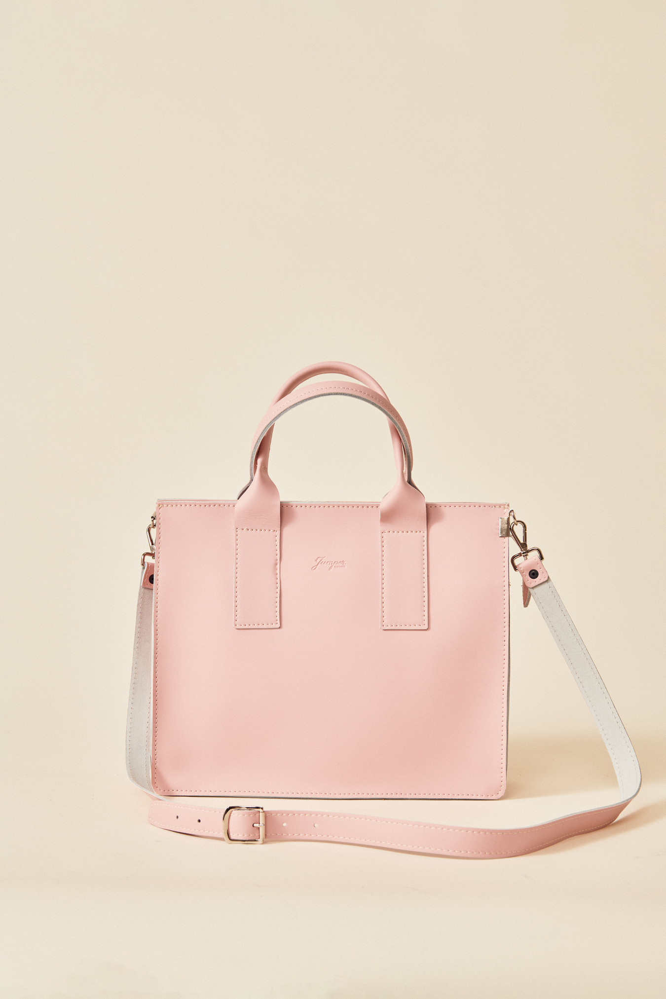 Shopper Pamela