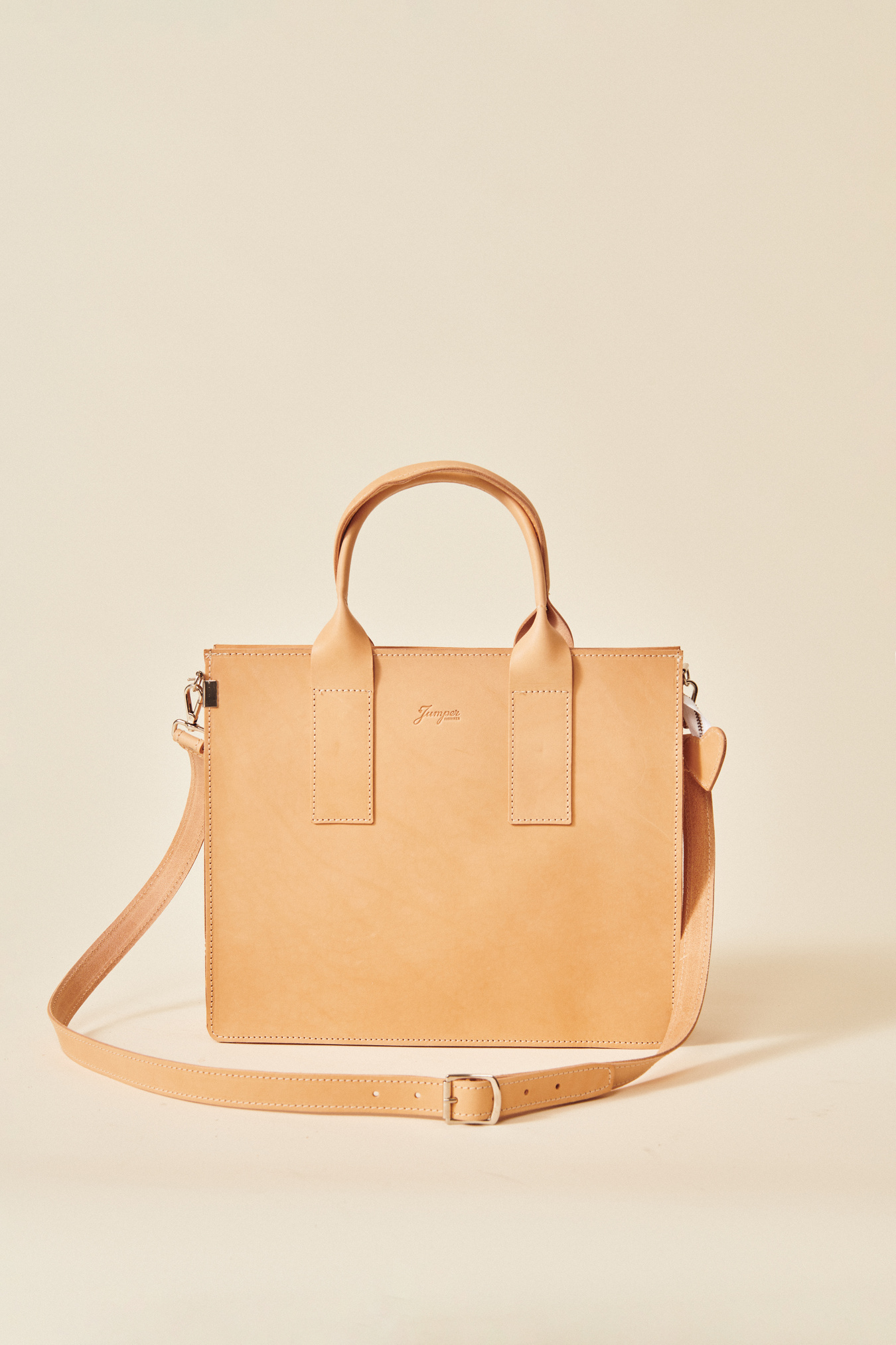 Shopper Pamela