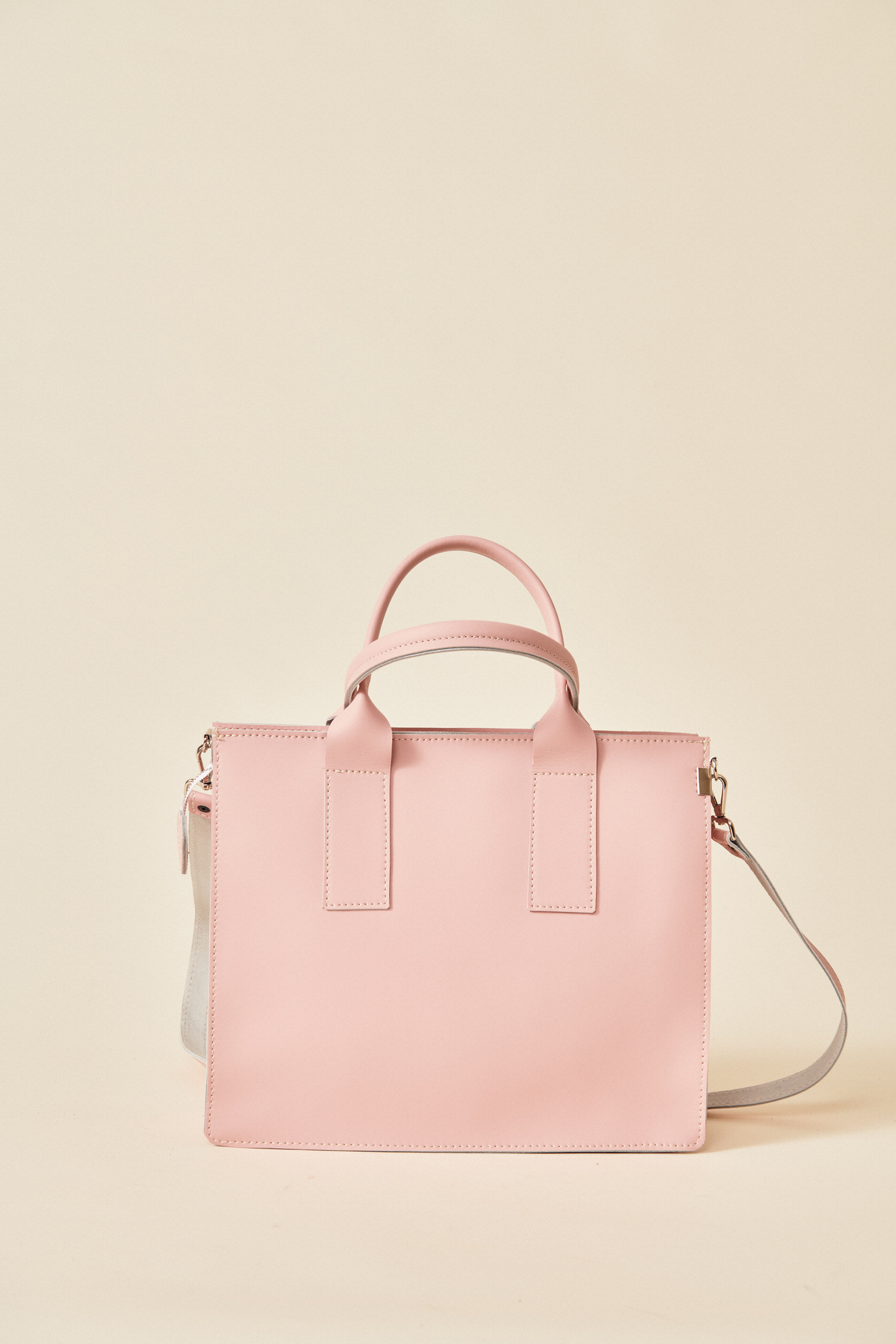 Shopper Pamela