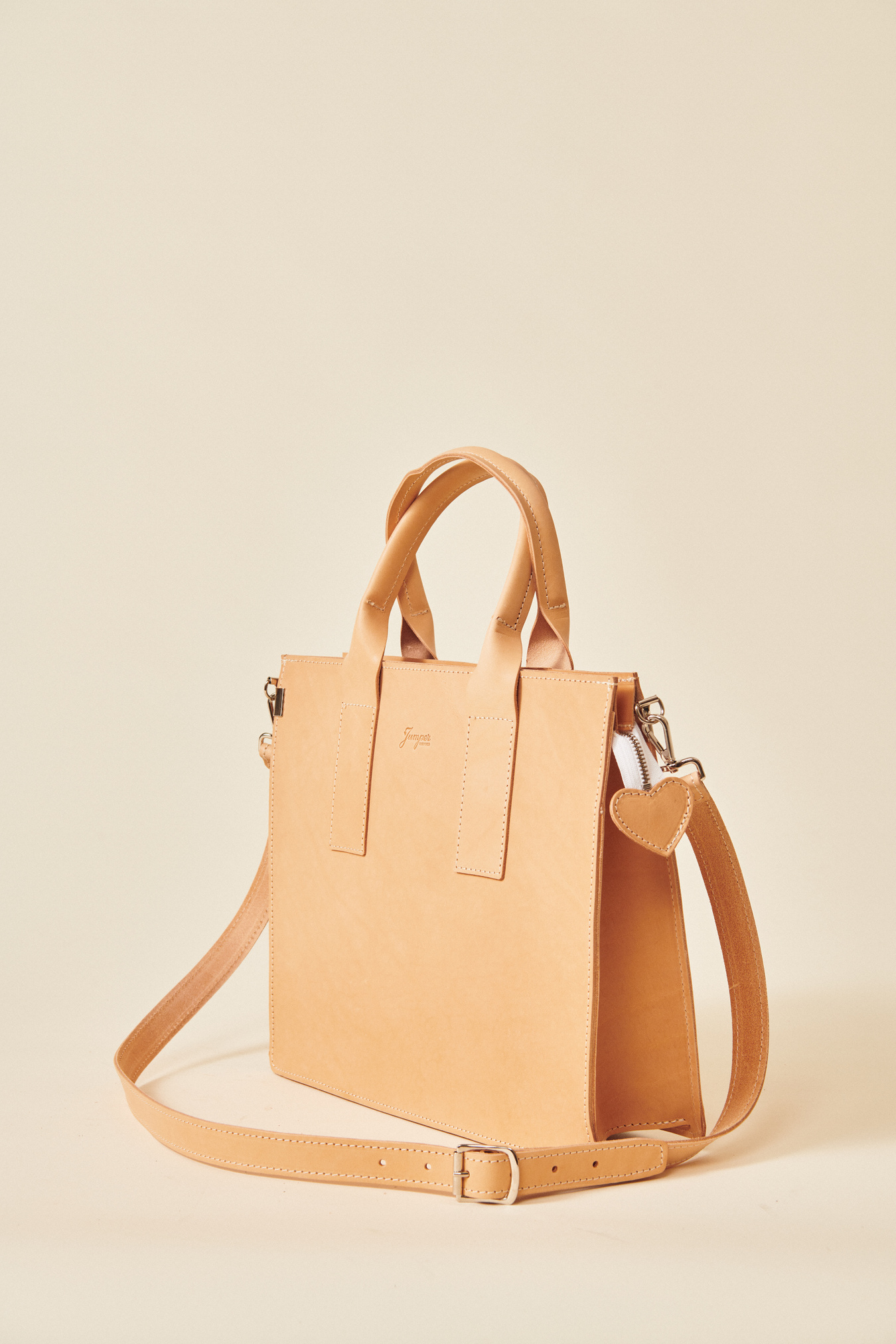 Shopper Pamela