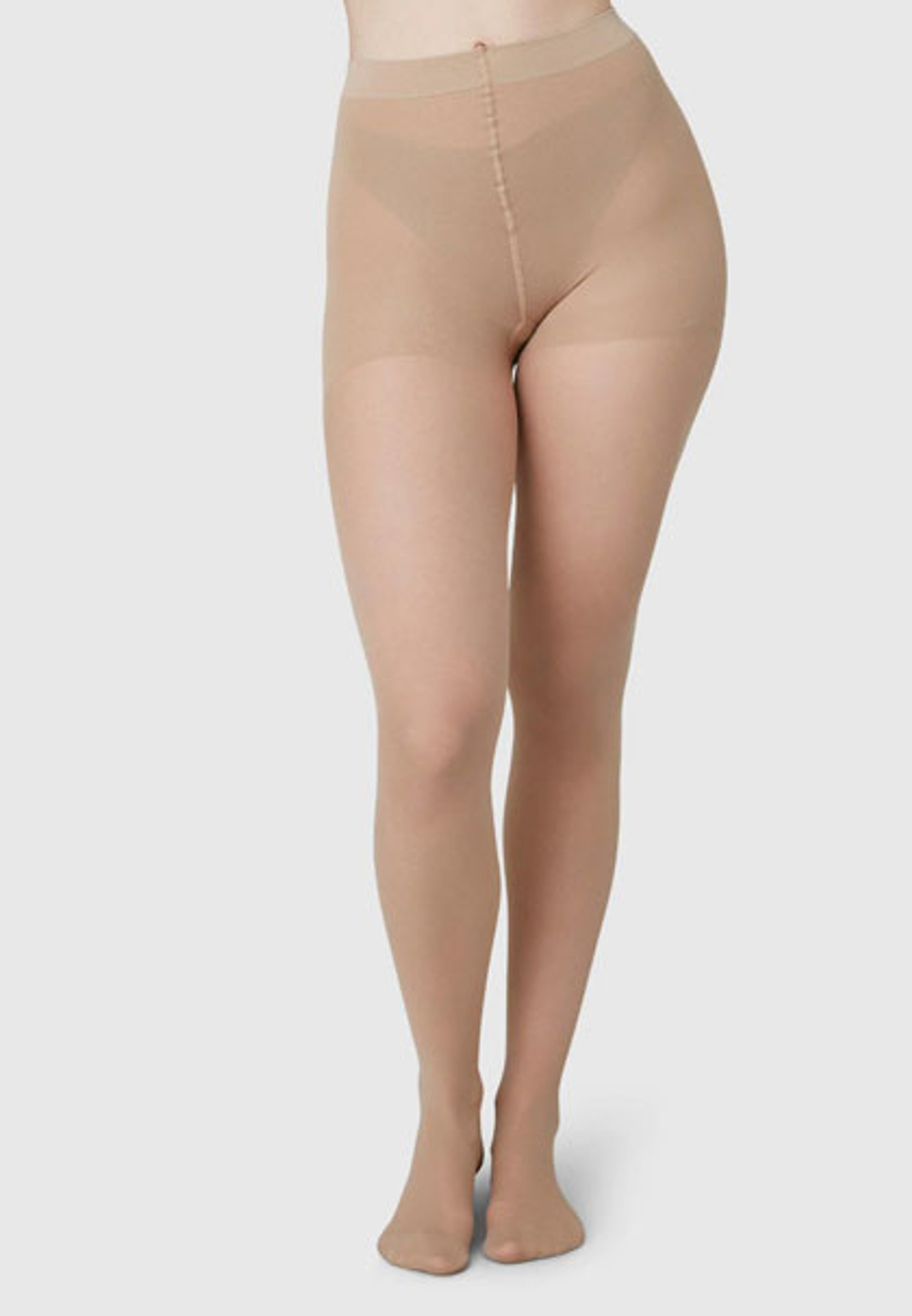 Moa Control Top Tights