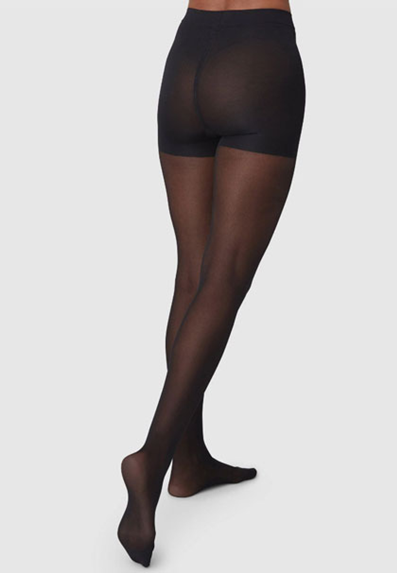 Moa Control Top Tights