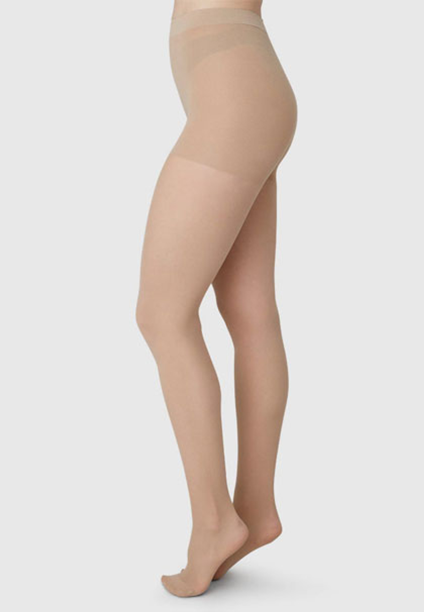 Moa Control Top Tights